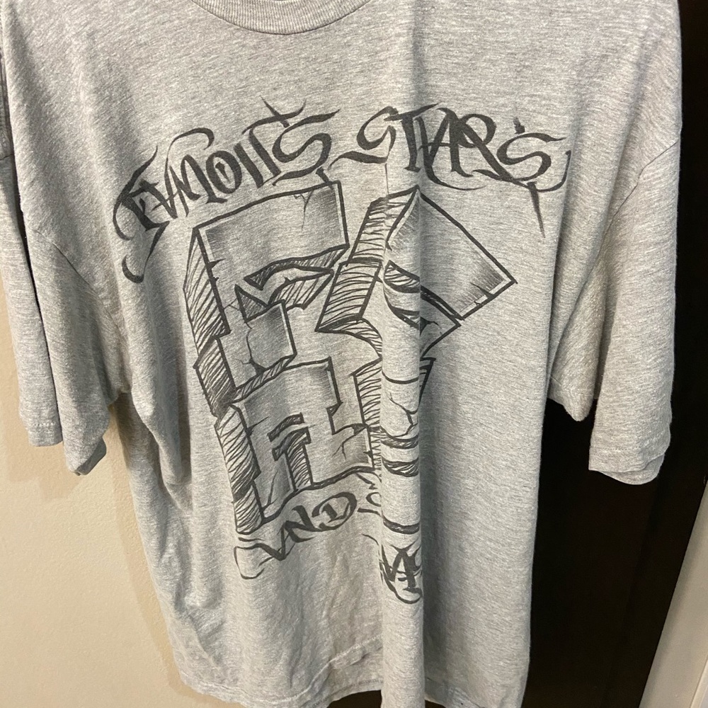 VINTAGE FSAS BY TRAVIS BARKER